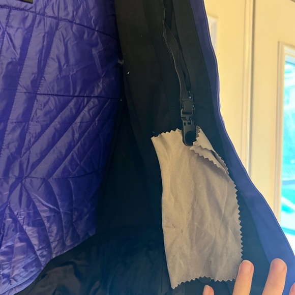 Killy Down Ski Jacket in Size US 6 - Picture 3 of 7